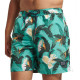 Superdry Ανδρικό μαγιό Vintage Hawaiian Swimshort